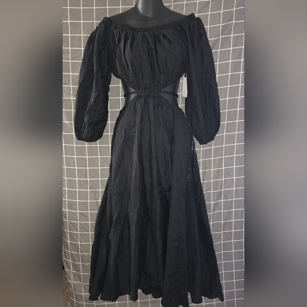 ASTR The Label Cassian Dress - Picture 4 of 10